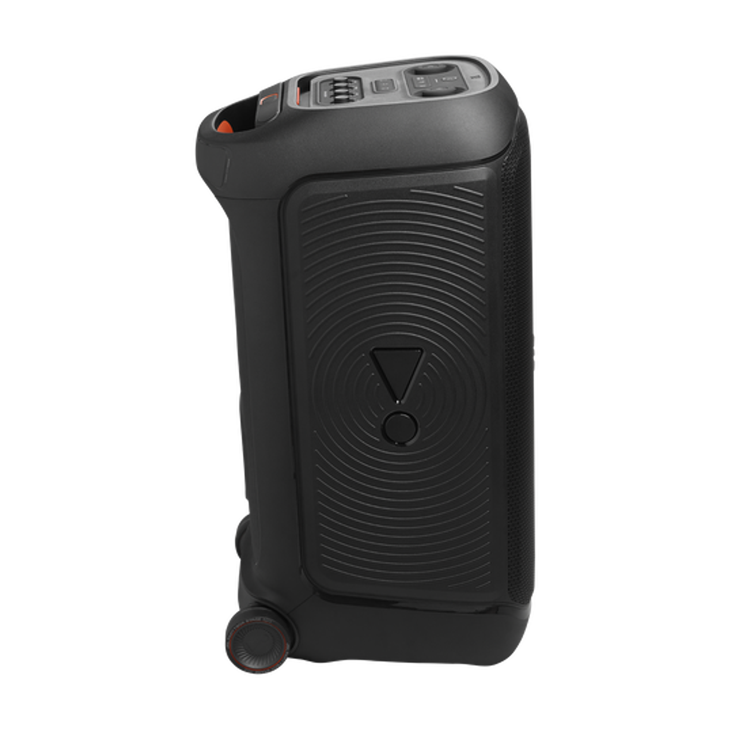 JBL PartyBox Stage 320 Parlante Karaoke Bluetooth IPX4 Negro 7