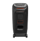 JBL PartyBox Stage 320 Parlante Karaoke Bluetooth IPX4 Negro - Miniatura 9