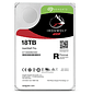 Seagate IronWolf Pro ST18000NT001  Disco Duro 18 TB Interno 3.5