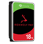 Seagate IronWolf Pro ST18000NT001  Disco Duro 18 TB Interno 3.5