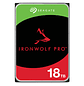 Seagate IronWolf Pro ST18000NT001  Disco Duro 18 TB Interno 3.5