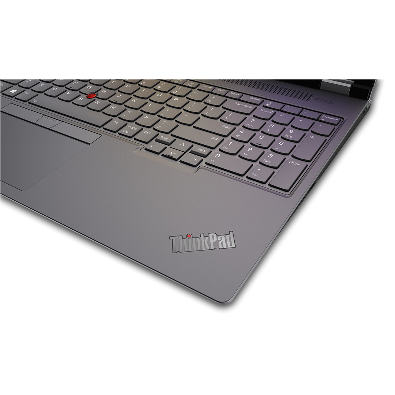 Lenovo ThinkPad P16 Gen 2 Mobile WorkStation 16 Pulgadas Intel Core i7-13700HX 7