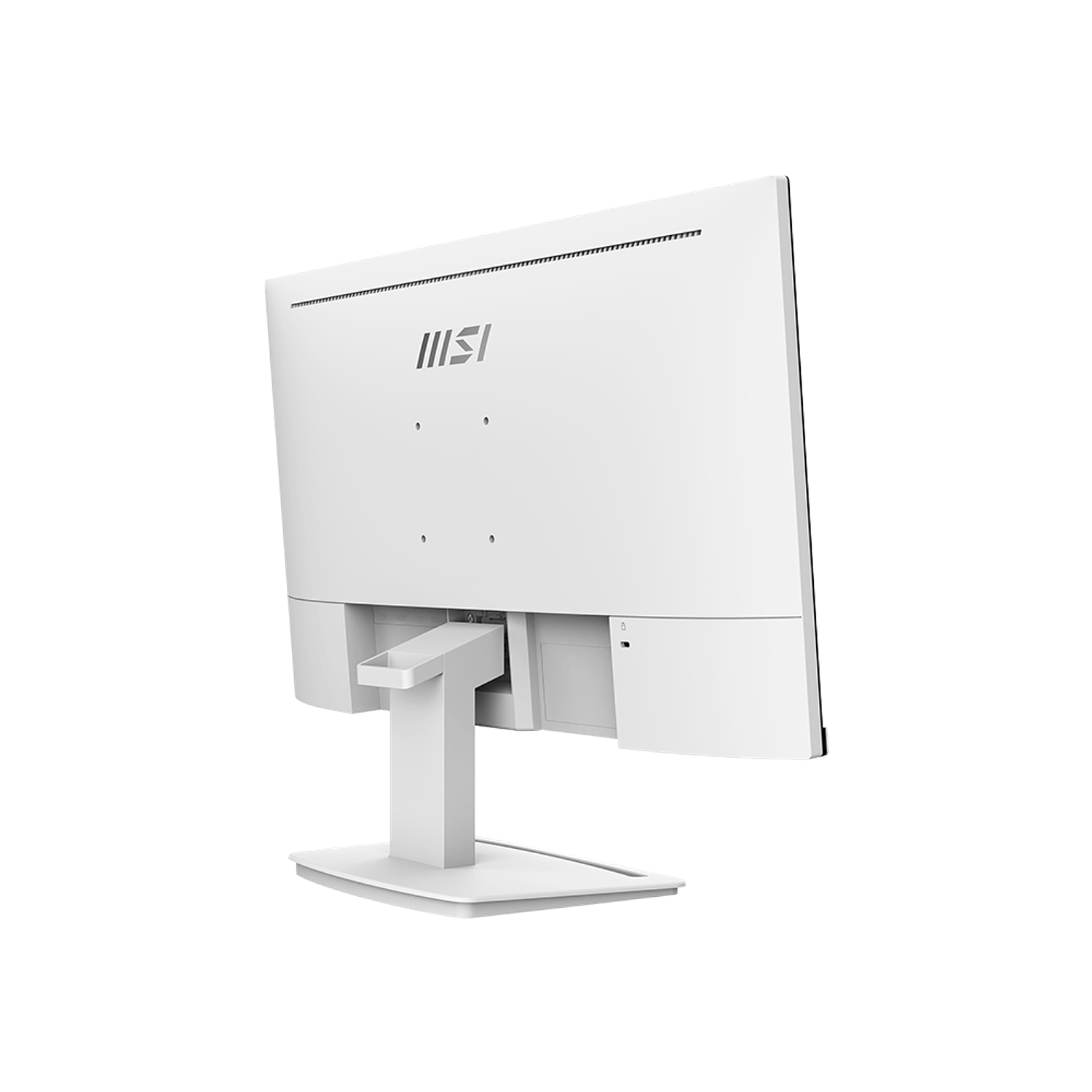 MSI Monitor PRO MP243XW 23.8 Pulgadas HDMI Displayport 5