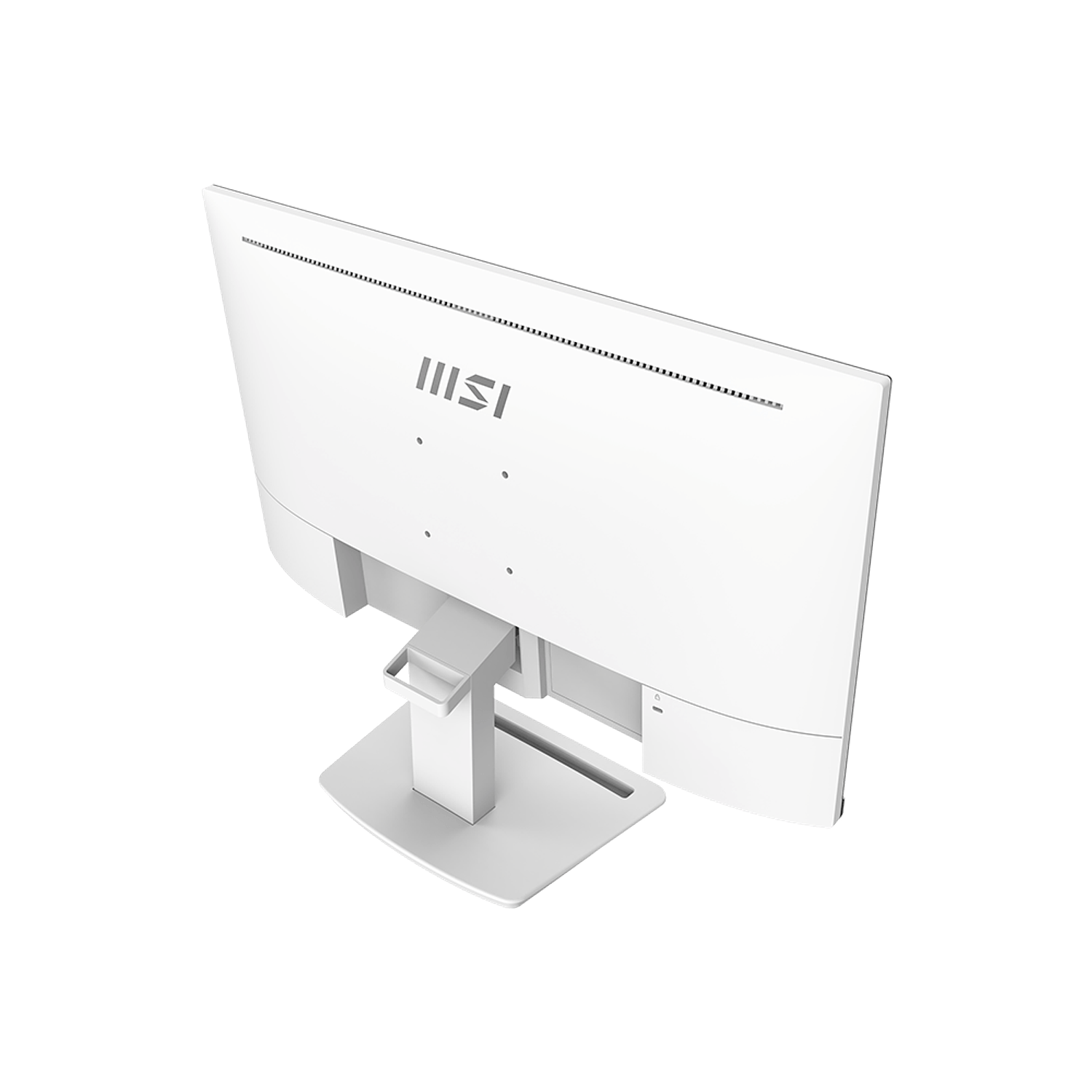 MSI Monitor PRO MP243XW 23.8 Pulgadas HDMI Displayport 6