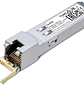 TP-Link TL-SM5310-T Módulo 10G BASE-T RJ45 SFP+ - Miniatura 1