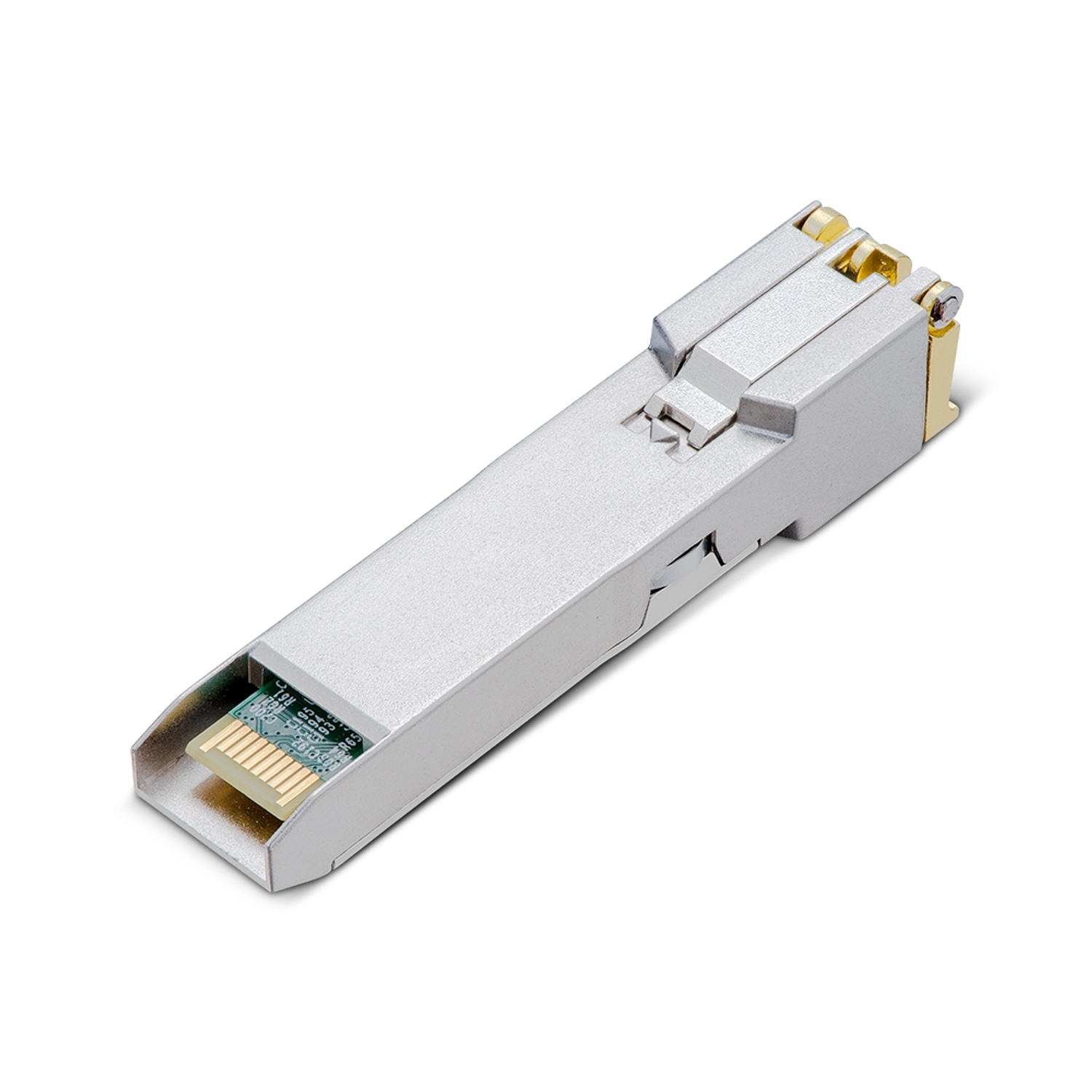 TP-Link TL-SM5310-T Módulo 10G BASE-T RJ45 SFP+ 4
