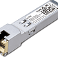 TP-Link TL-SM5310-T Módulo 10G BASE-T RJ45 SFP+ - Miniatura 2
