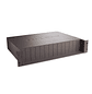 Tp-Link TL-MC1400 Chasis para Montaje en rack de 14 Bahías - Miniatura 2
