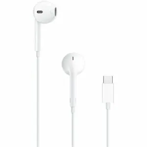 Apple EarPods Conector USB-C