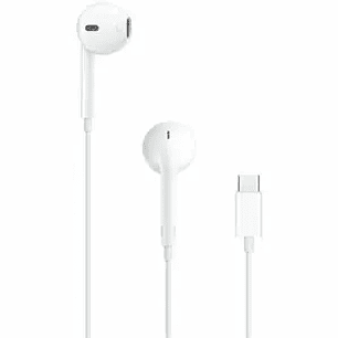 Apple EarPods Audífonos Conector USB-C