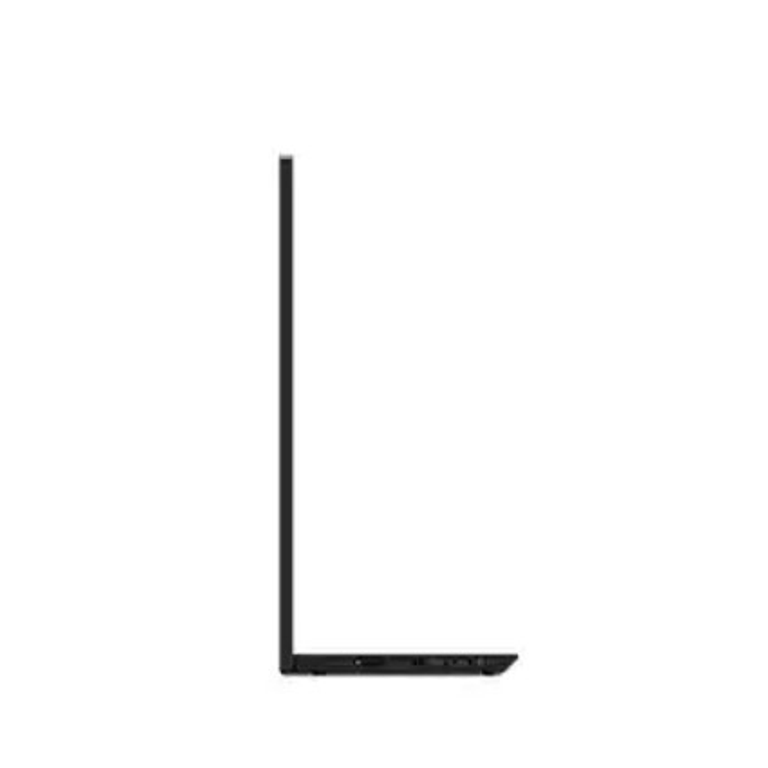 Lenovo ThinkVision M15 Monitor Portatil de 15,6