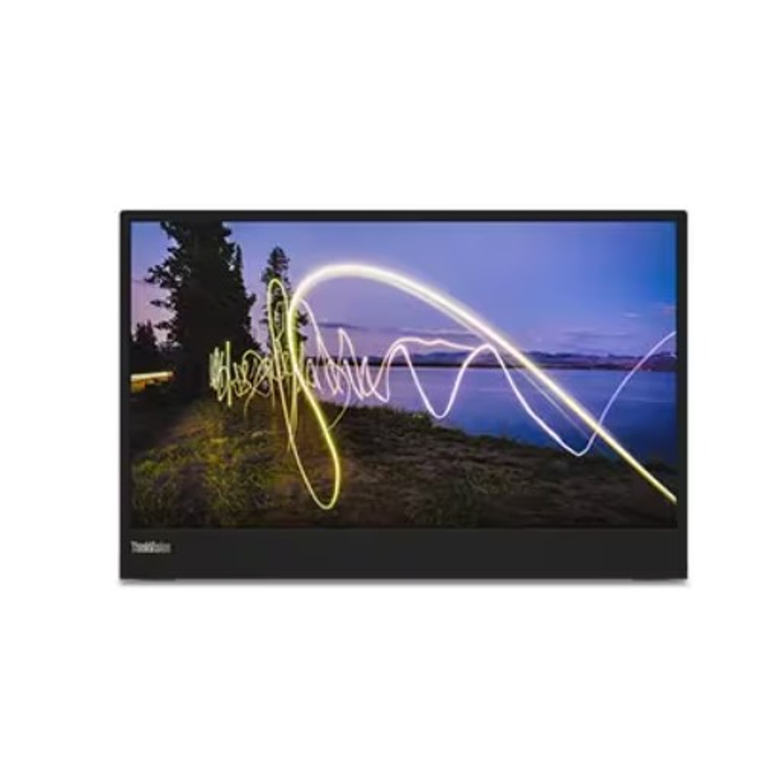 Lenovo ThinkVision M15 Monitor Portatil de 15,6