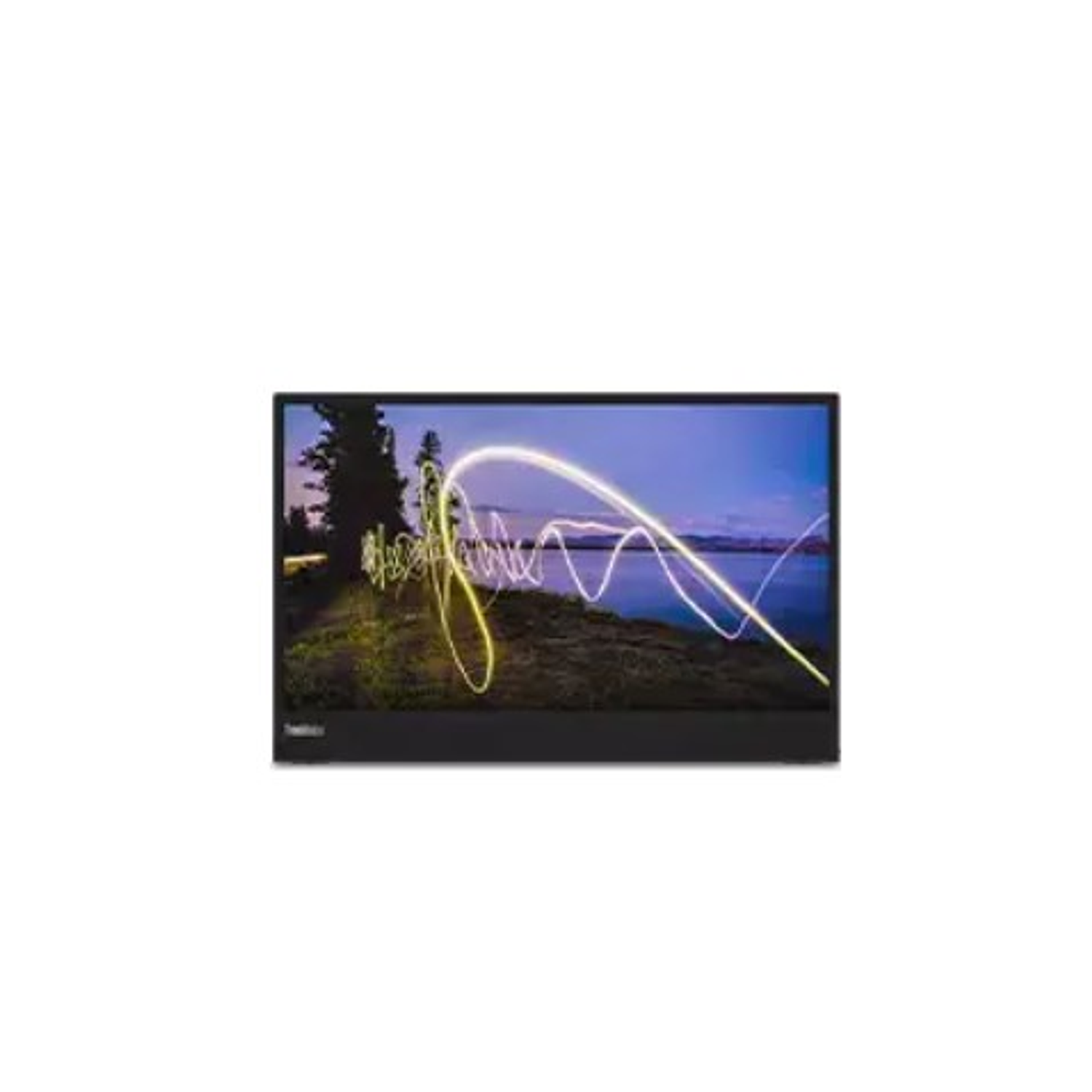 Lenovo ThinkVision M15 Monitor Portatil de 15,6