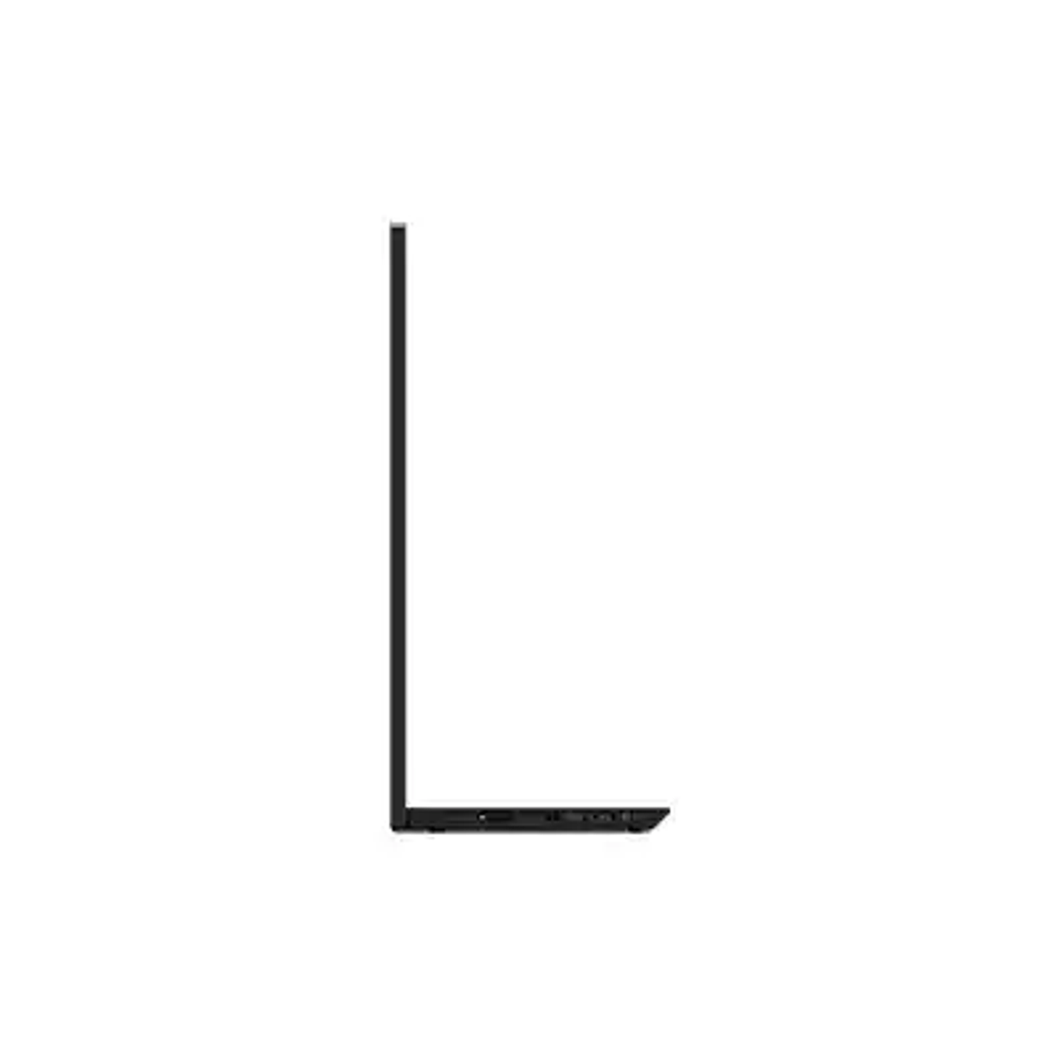 Lenovo ThinkVision M15 Monitor Portatil de 15,6