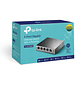 TP-Link TL-SG1005P Switch de Sobremesa de 5 Puertos Gigabit con 4 Puertos PoE - Miniatura 6