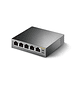 TP-Link TL-SG1005P Switch de Sobremesa de 5 Puertos Gigabit con 4 Puertos PoE - Miniatura 2