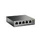 TP-Link TL-SG1005P Switch de Sobremesa de 5 Puertos Gigabit con 4 Puertos PoE - Miniatura 5