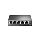 TP-Link TL-SG1005P Switch de Sobremesa de 5 Puertos Gigabit con 4 Puertos PoE - Miniatura 3