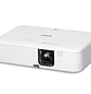 Epson V11HA85020 EpiqVision FH02 Proyector Portátil Android TV - Miniatura 1