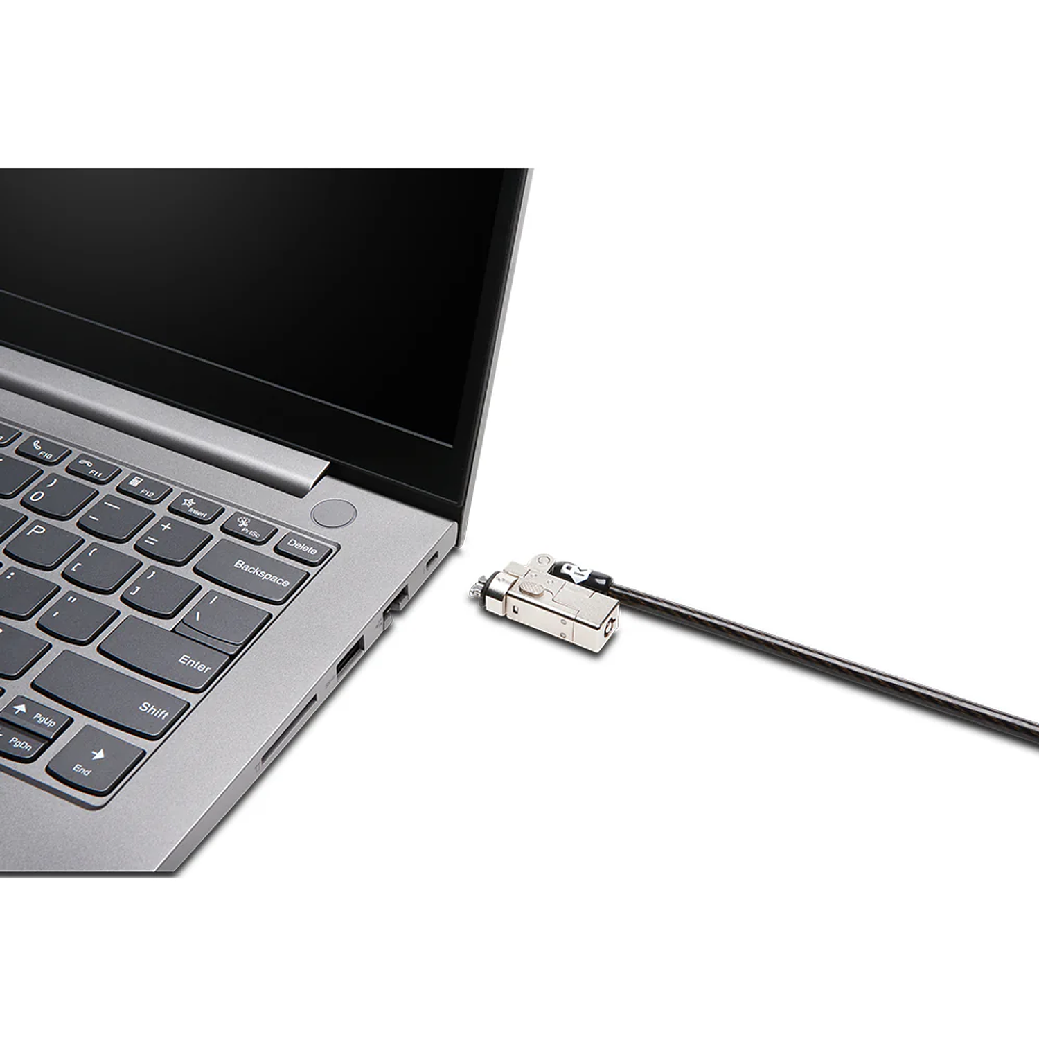 Kensington K65021WW Cable de Seguridad NanoSaver SLIM Ultrabook 2.0  3