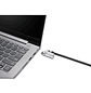 Kensington K65021WW Cable de Seguridad NanoSaver SLIM Ultrabook 2.0  - Miniatura 3