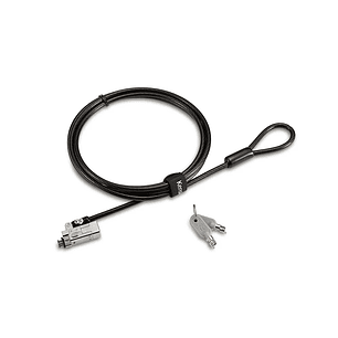 Kensington K65021WW Cable de Seguridad NanoSaver SLIM Ultrabook 2.0 