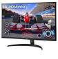 LG 32UR550-B Monitor 3840 x 2160 HDR UHD 4K de 31.5” - thumbnail 3