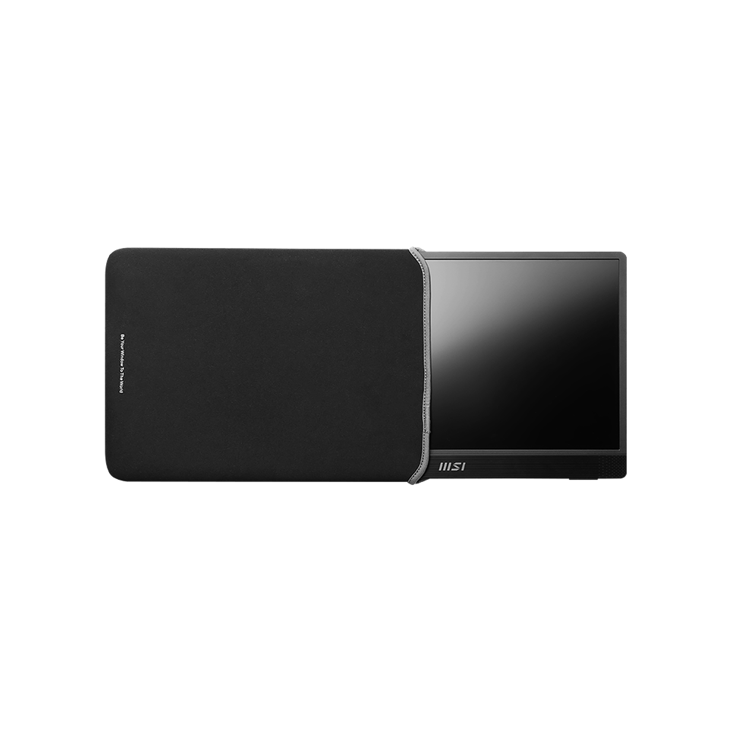 MSI  PROMP 161 Monitor Portátil de 15.6