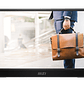 MSI  PROMP 161 Monitor Portátil de 15.6