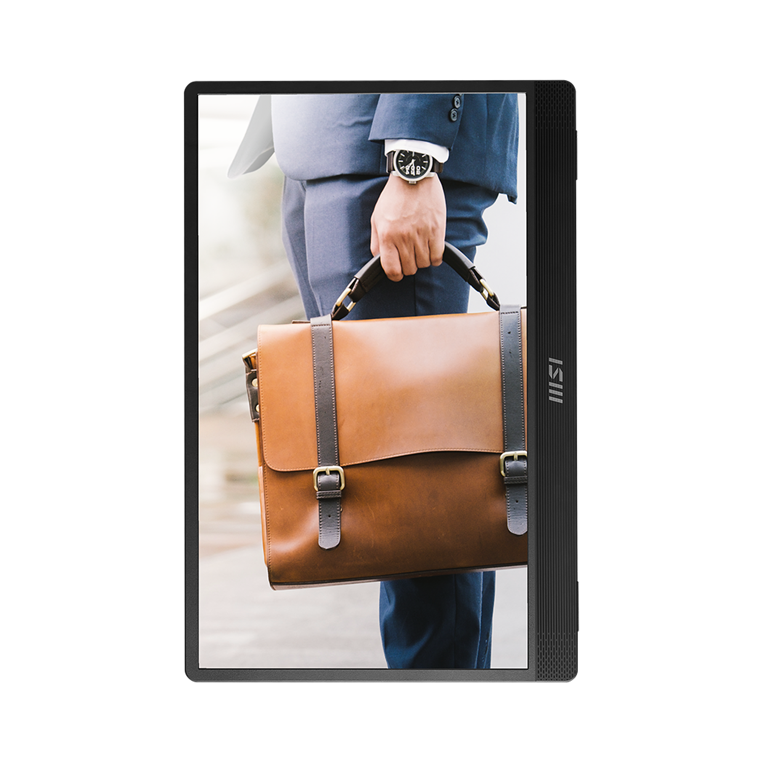 MSI  PROMP 161 Monitor Portátil de 15.6