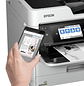 Epson WF-M5799 Impresora Multifuncional Monocromática WorkForce Pro  - Miniatura 5