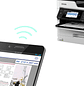Epson WF-M5799 Impresora Multifuncional Monocromática WorkForce Pro  - Miniatura 7