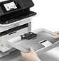 Epson WF-C579R Impresora Epson WorkForce Pro Multifuncional Tinta a Color  - Miniatura 4