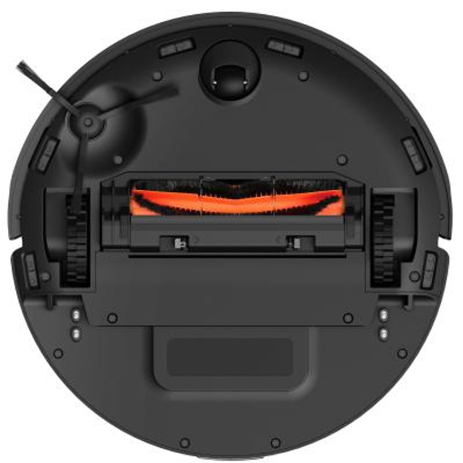 Xiaomi Mi Vacuum Mop 2 Pro Aspiradora Robot Color Negro 3