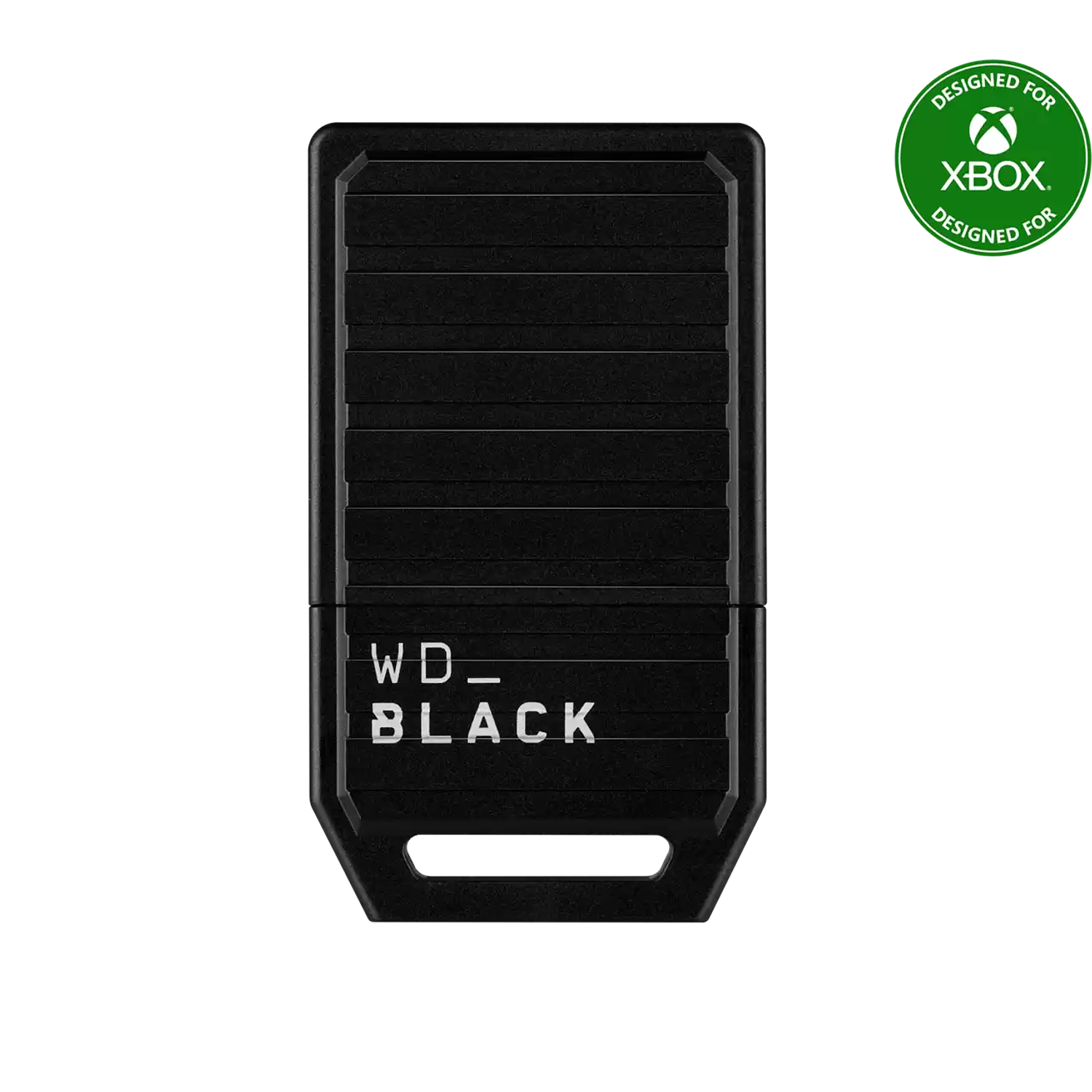 WesterDigital WD_BLACK C50 Disco Externo Para Xbox 1 TB 1