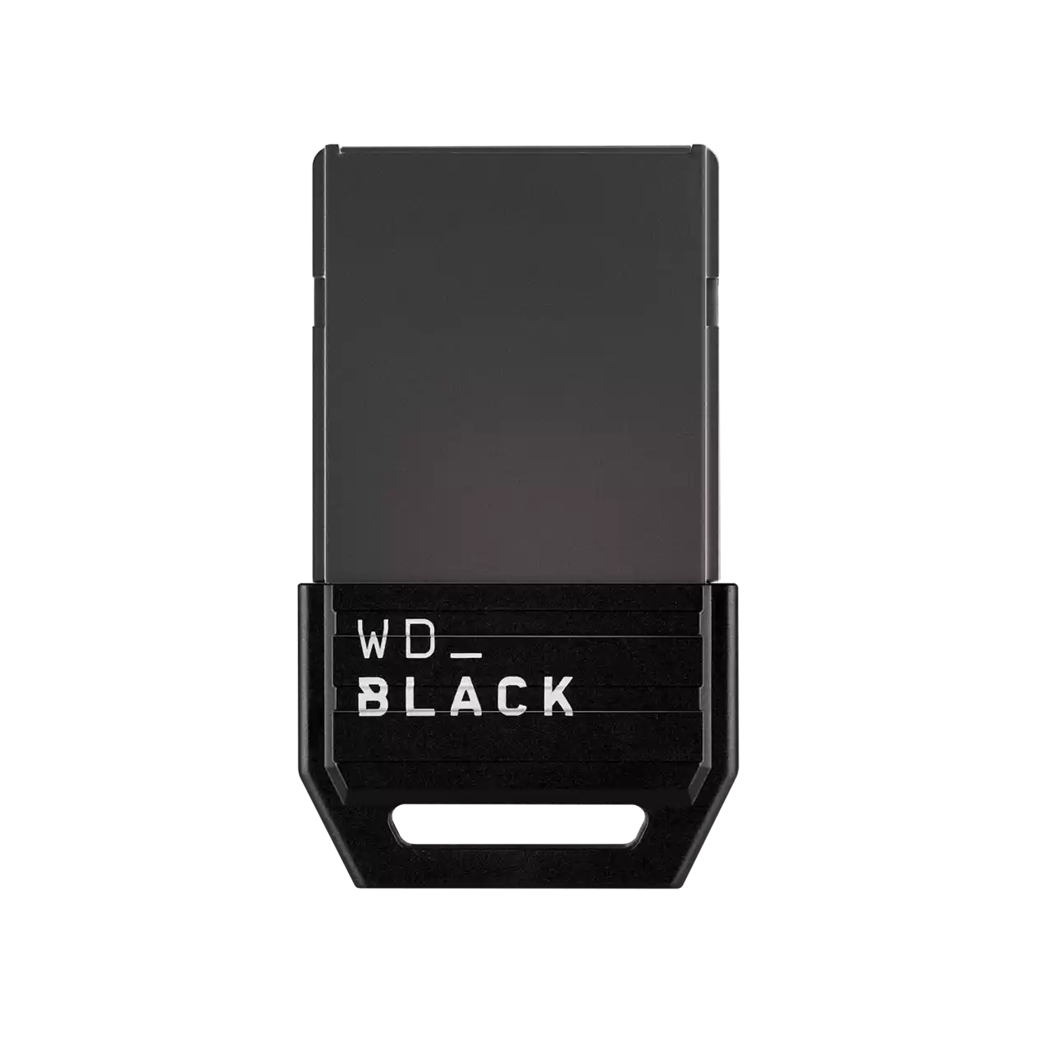 WesterDigital WD_BLACK C50 Disco Externo Para Xbox 1 TB 2