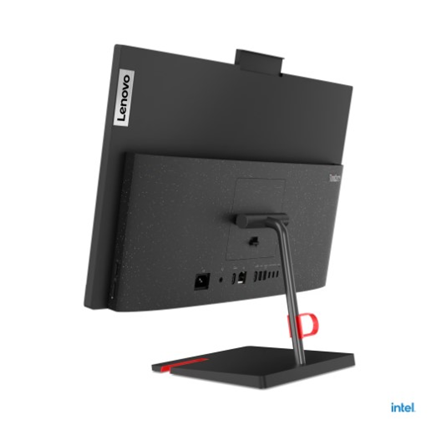 Lenovo 12B6001RCS ThinkCentre Neo 50a 24 All in One Intel Core i7-12700H 1x 16GB SO-DIMM 512GB SSD M.2 2280 PCIe 6