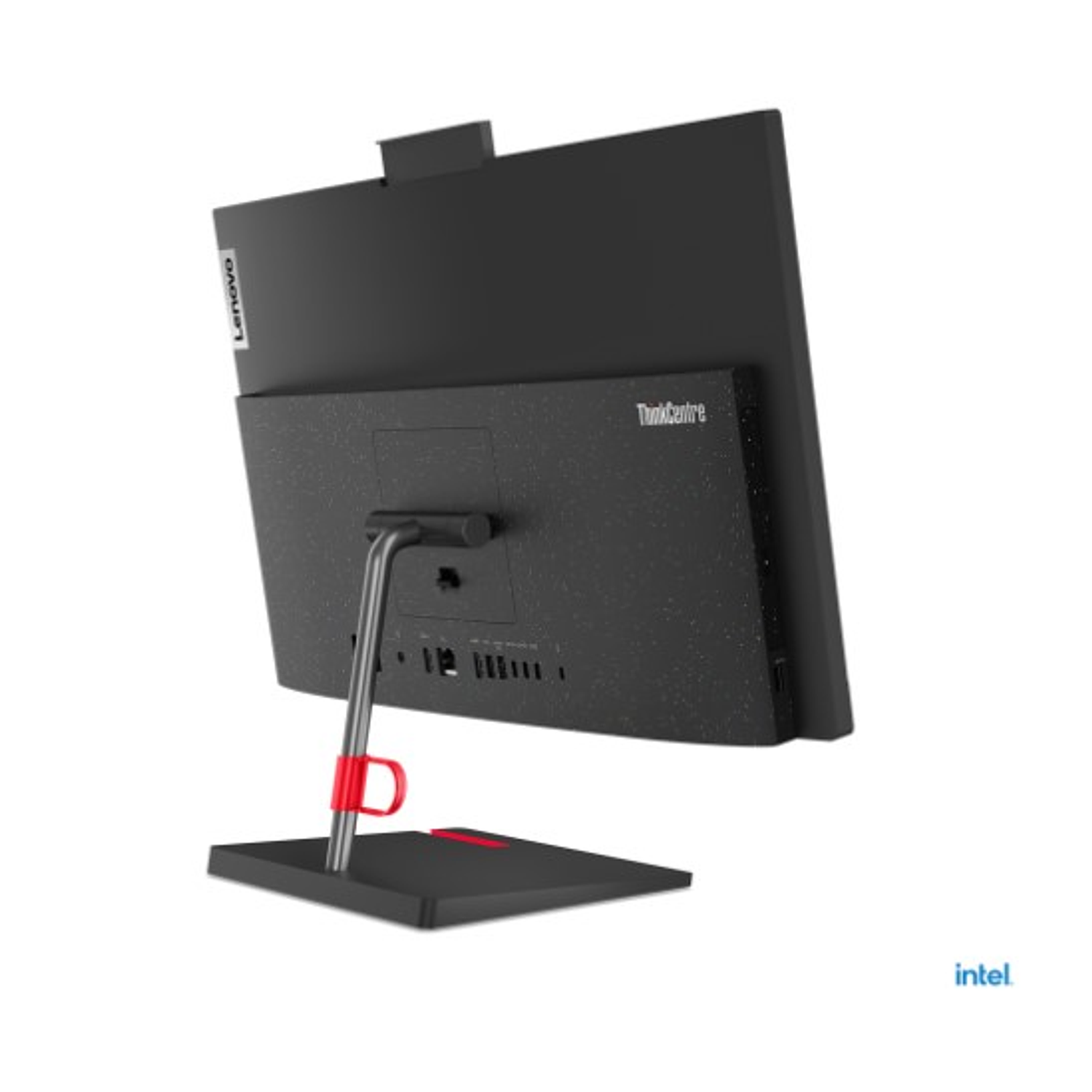 Lenovo 12B6001RCS ThinkCentre Neo 50a 24 All in One Intel Core i7-12700H 1x 16GB SO-DIMM 512GB SSD M.2 2280 PCIe 7