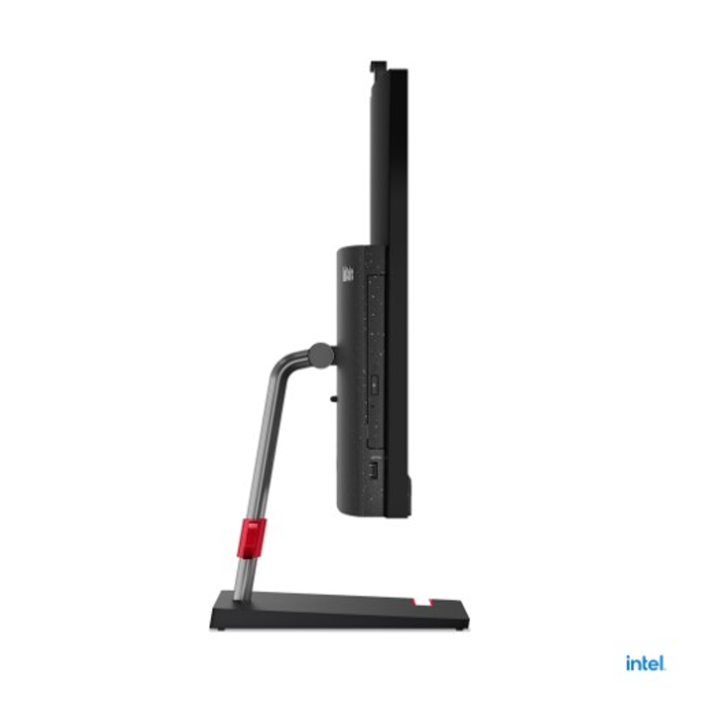 Lenovo 12B6001RCS ThinkCentre Neo 50a 24 All in One Intel Core i7-12700H 1x 16GB SO-DIMM 512GB SSD M.2 2280 PCIe 9