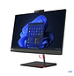 Lenovo 12B6001RCS ThinkCentre Neo 50a 24 All in One Intel Core i7-12700H 1x 16GB SO-DIMM 512GB SSD M.2 2280 PCIe - Miniatura 3