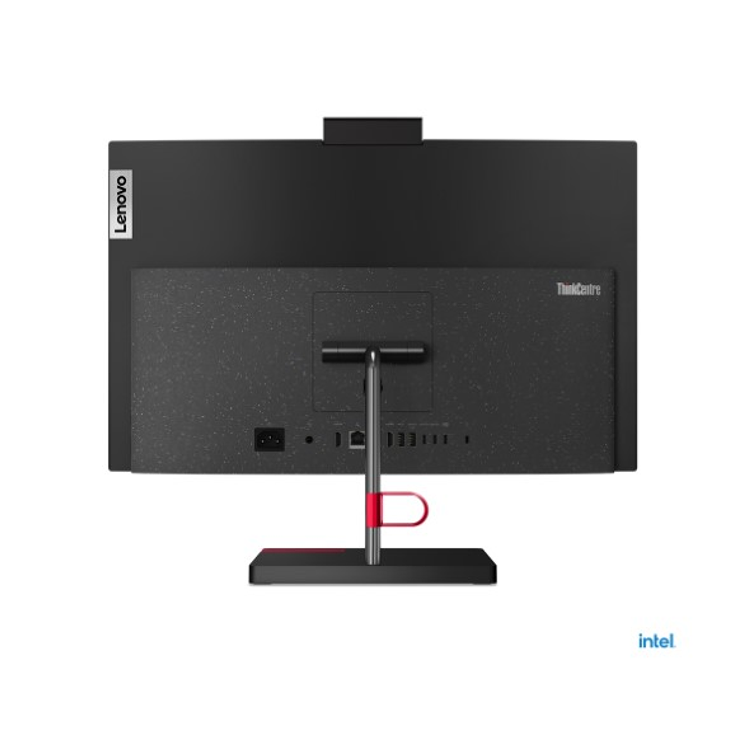 Lenovo 12B6001RCS ThinkCentre Neo 50a 24 All in One Intel Core i7-12700H 1x 16GB SO-DIMM 512GB SSD M.2 2280 PCIe 5