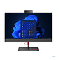 Lenovo 12B6001RCS ThinkCentre Neo 50a 24 All in One Intel Core i7-12700H 1x 16GB SO-DIMM 512GB SSD M.2 2280 PCIe - Miniatura 1