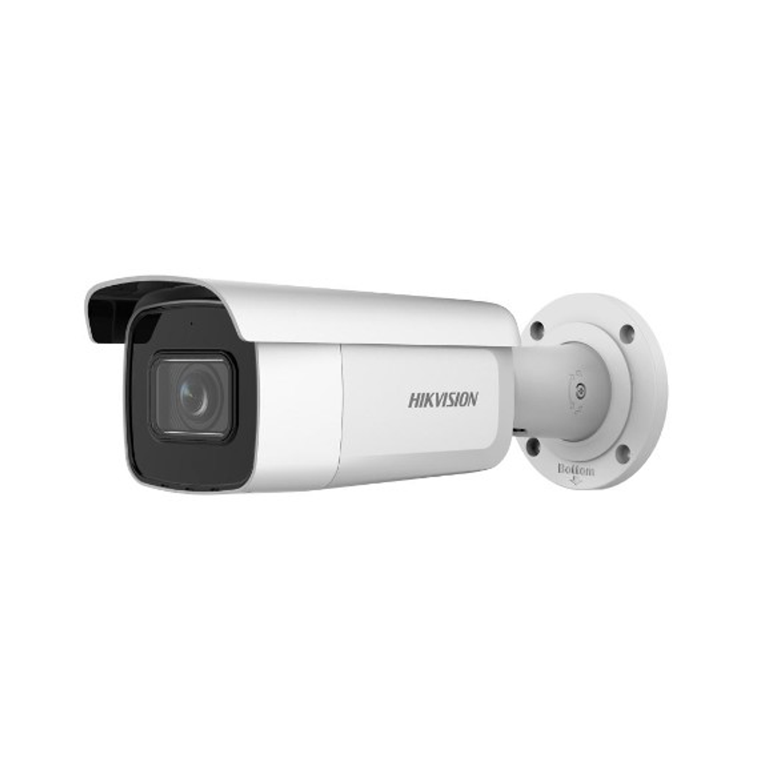 Hikvision DS-2CD2663G2-IZS2.8-12MM Cámara de Red tipo Bala Varifocal Motorizada AcuSense de 6 MP 2