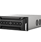 Hikvision DS-96256NI-I24 Súper NVR 4K 4U de 256 Canales - Miniatura 1