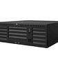 Hikvision DS-96256NI-I16 Súper NVR 4K 3U de 256 canales - Miniatura 1