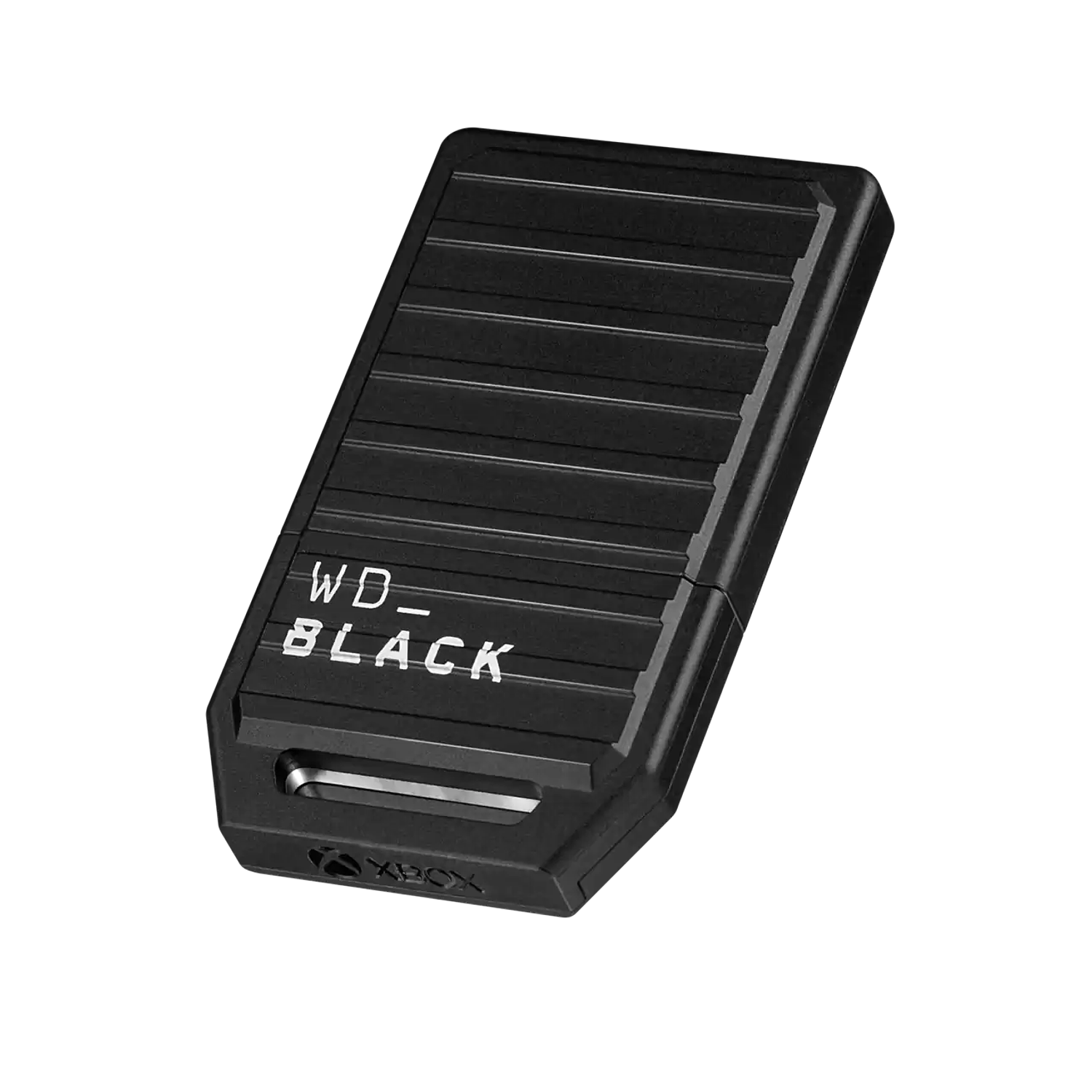 WD SSD Black Unidad Externa 1TB C50, Licencia oficial para Xbox 5