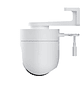 Xiaomi Outdoor CW400 Cámara de Videovigilancia, 4MP, 2.5K, Visión nocturna, IP66 - Miniatura 5