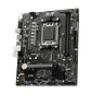 MSI PRO A620M-E Placa Madre AMD Ryzen 8000/7000 con Socket AM5 - Miniatura 4