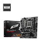 MSI PRO A620M-E Placa Madre AMD Ryzen 8000/7000 con Socket AM5 - Miniatura 1