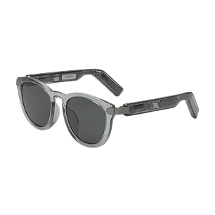 JBL Soundgear Frames Round Gafas De Sol Inteligentes 